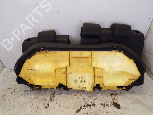 Rear seat NISSAN QASHQAI I (J10, NJ10) 2.0 All-wheel Drive | BP29096821C17 