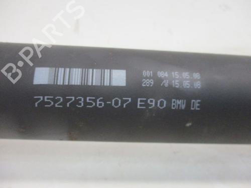 Driveshaft BMW 3 Touring (E91) 330 i | BP18801686M37 