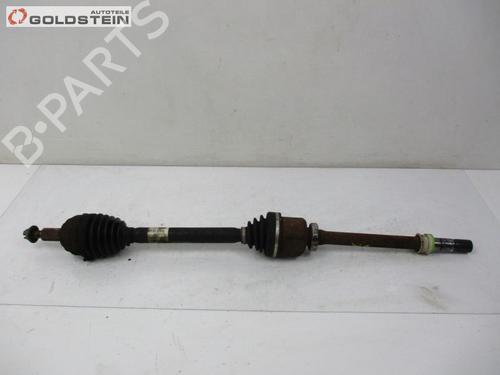 Used Right front driveshaft Right front driveshaft 37101557 37101557