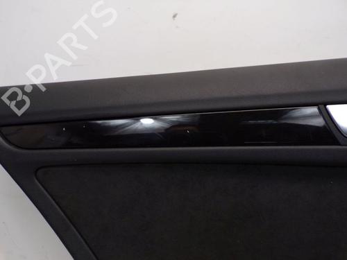 Rear left panel AUDI A5 Sportback (8TA) 3.0 TDI quattro | BP29100544C60 