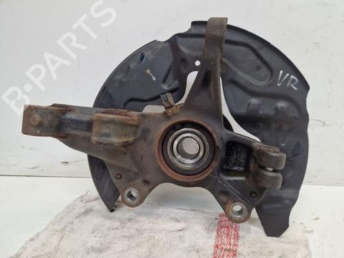 Right front steering knuckle FORD FOCUS IV Turnier (HP) 1.0 EcoBoost | BP39908850M26 - Image 4