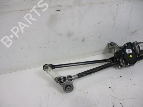 Front wipers mechanism MERCEDES-BENZ A-CLASS (W176) A 180 CDI / d (176.012) | BP18795625C83 