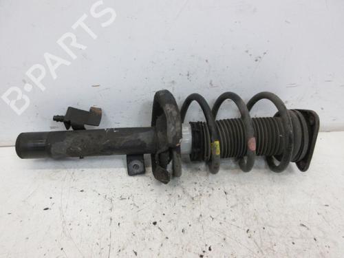 Dämpfer vorne links für MAZDA 3 (BK) 2.0 MZR-CD (BK14) (143 hp) 29088740