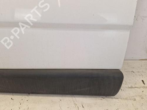Left front door RENAULT TRAFIC II Van (FL) 2.0 dCi 115 (FL01, FL0U, FL00, FL0H, FL0M) | BP29101625C2 