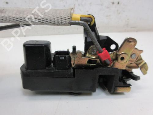 Front left lock DODGE DURANGO (HB) 5.7 AWD | BP38507298C98 - Image 4