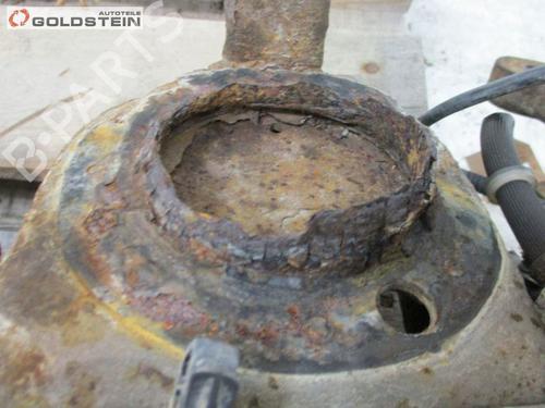 Subframe JEEP GRAND CHEROKEE II (WJ, WG) 4.0 4x4 | BP18790344M9