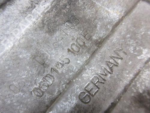 Vacuum pump SEAT LEON (1P1) 2.0 TFSI | BP29093367M80