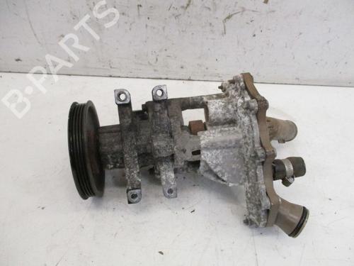 Steering pump FORD TRANSIT Van (FA_ _) 2.2 TDCi | BP37123031M99 - Image 6