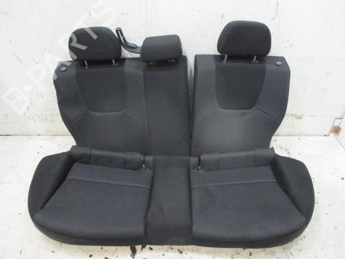 Used Rear seat Rear seat SUBARU IMPREZA Hatchback (GR, GH, G3) 2.0 D AWD (150 hp) 29093187 29093187
