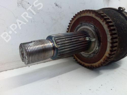 Left front driveshaft KIA SORENTO III (UM) 2.4 GDI | BP29523704M38 