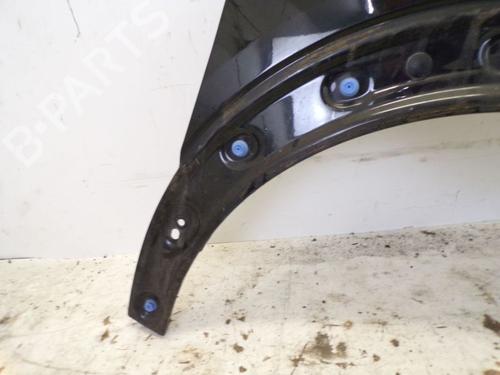 Right front fenders CITROËN C4 CACTUS 1.2 VTi 82 | BP30668528C42 