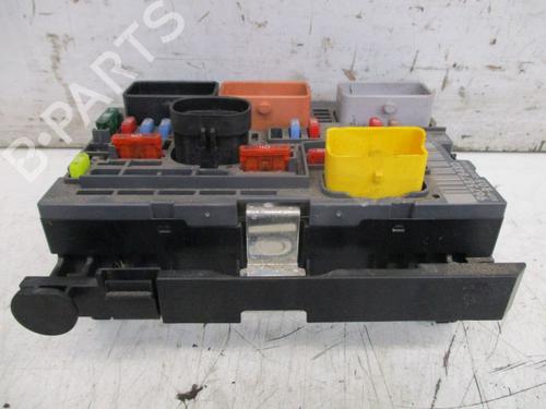 Fuse box PEUGEOT PARTNER Tepee 1.6 VTi | BP29092904E1
