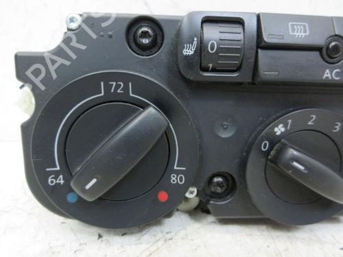 Climate control VW GOLF V (1K1) 2.0 GTI | BP37123151I5 - Image 3