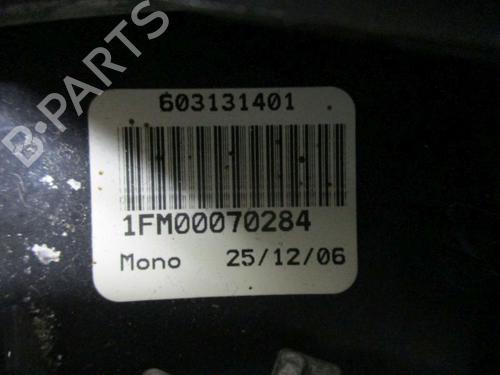 Steering wheel CITROËN C4 I (LC_) 1.6 HDi | BP38026257C49 - Image 8