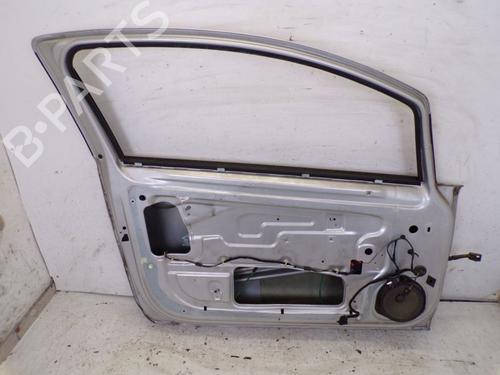 Left front door OPEL CORSA D (S07) 1.3 CDTI (L08, L68) | BP26676721C2 