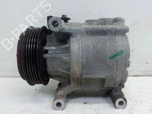 AC-Kompressor FORD KA (RU8) 1.2 (69 hp) 31703011