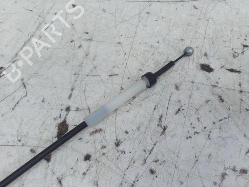 Front left lock NISSAN QASHQAI III (J12) 1.5 VC-T e-Power | BP29105301C98 