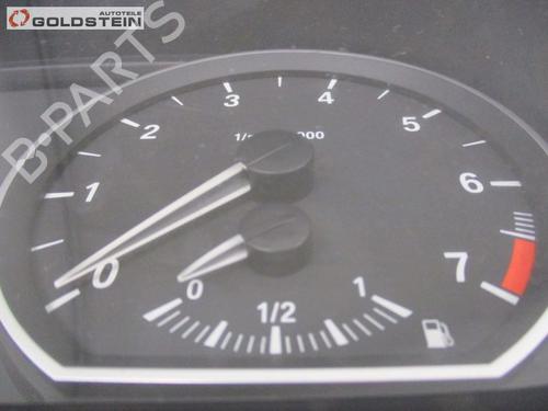 Instrument cluster BMW 1 (E87) 116 i | BP37099902C47 - Image 5