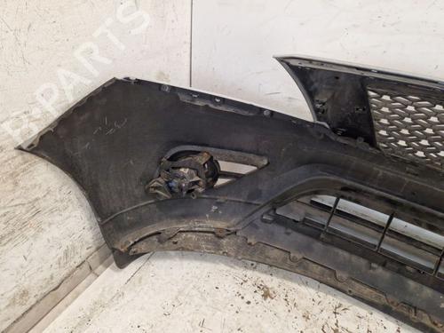 Front bumper NISSAN PATHFINDER III (R51) 4.0 4WD | BP31177264C7