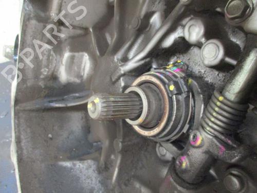 Gearbox MITSUBISHI MIRAGE / SPACE STAR VI Hatchback (A0_A) 1.0 (A05A) | BP28174615M3 