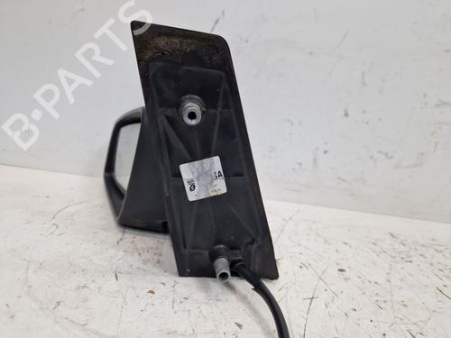 Left mirror OPEL ZAFIRA / ZAFIRA FAMILY B (A05) 1.6 (M75) | BP29109646C26 