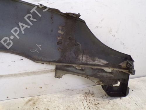 Left front fenders PEUGEOT 807 (EB_) 2.0 HDi | BP29086177C41 