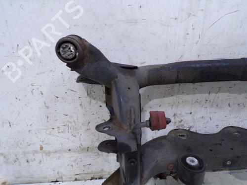 Rear axle VOLVO XC60 I SUV (156) T6 AWD | BP29089946M2 