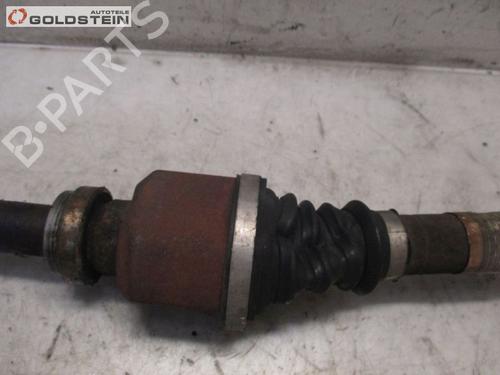 Right front driveshaft CITROËN BERLINGO Box Body/MPV (B9) 1.6 HDi 90 | BP38024784M39 - Image 3