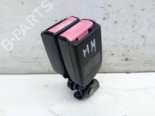 Seat buckle RENAULT KANGOO Express (FW0/1_) 1.5 dCi 90 (FW0G, FW05, FW08, FW11) | BP29102397I32 