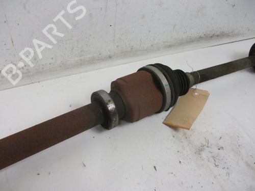 Right front driveshaft RENAULT MEGANE III Hatchback (BZ0/1_, B3_) 1.5 dCi (BZ09, BZ0D, BZ1W, BZ29, BZ14) | BP37113853M39 - Image 4