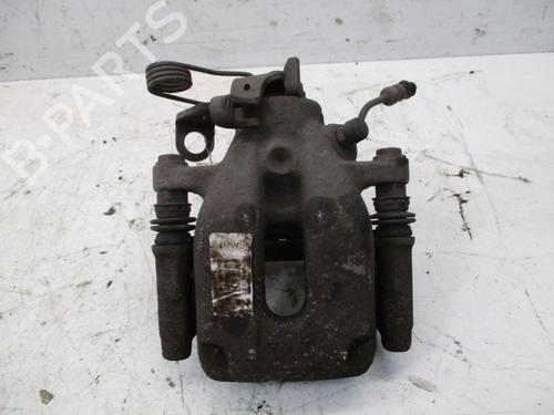Used Right rear brake caliper PEUGEOT 407 (6D_) 2.0 HDi 135 (6DRHRH, 6DRHRE, 6DRHRG, 6DRHRJ) (136 hp) 29091050
