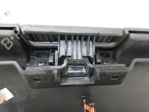 Hanskerom FORD TRANSIT CUSTOM V362 Van (FY, FZ) 2.2 TDCi | BP29092503C95