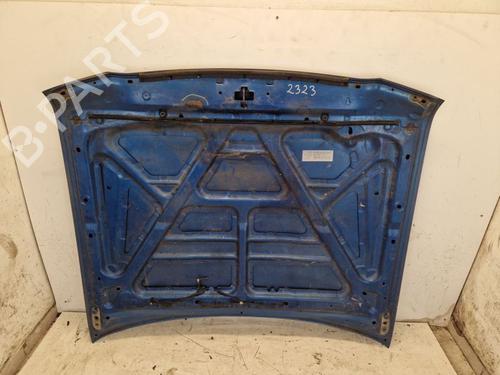 Hood FORD RANGER (ER, EQ, R_) 2.5 TD 4x4 | BP26293104C1 