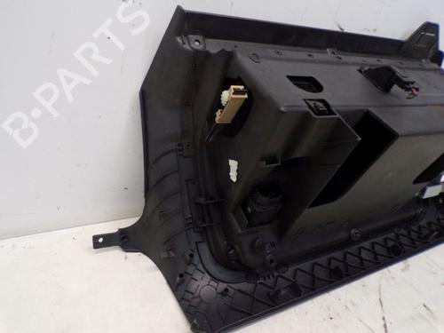 Glove box VW GOLF V (1K1) 1.6 | BP21489781C95 