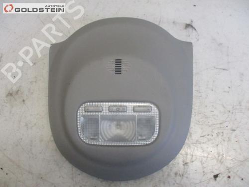 Kabinelys PEUGEOT PARTNER Box Body/MPV 1.6 HDi (75 hp) 13760839