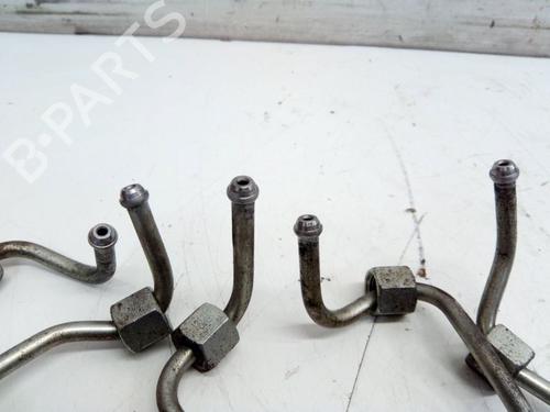 Pipe RENAULT KANGOO Express (FW0/1_) 1.5 dCi 90 (FW0G, FW05, FW08, FW11) | BP29102521M125 