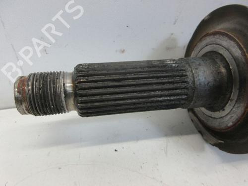 Right rear driveshaft SUBARU TRIBECA (B9) 3.6 (WXF) | BP37130877M41 - Image 8