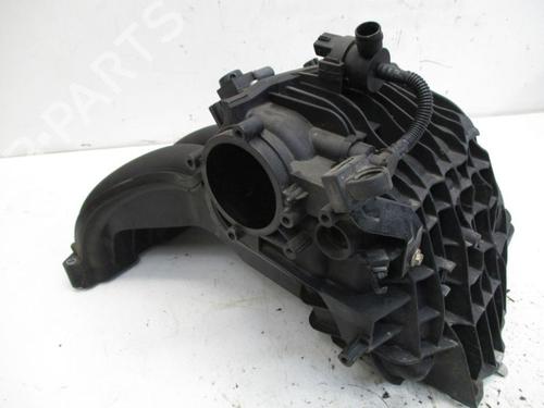 Intake manifold BMW 1 (E87) 116 i | BP37118710M70 - Image 5