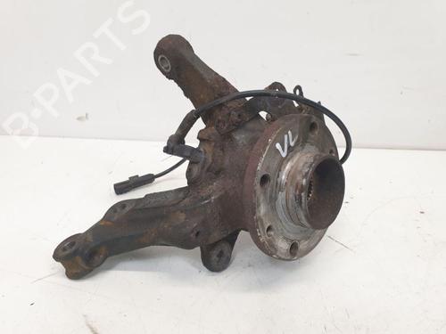 Used Left front steering knuckle Left front steering knuckle 37143633 37143633