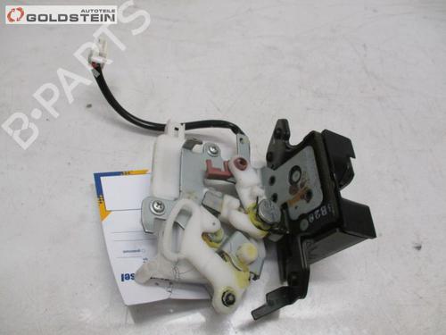 Electronic module MAZDA 5 (CR) 2.0 CD (CR19) | BP37094847M83 - Image 4