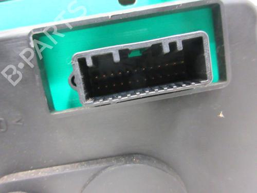 Multifunctionele display DACIA LOGAN Pickup (US_) 1.5 dCi | BP28307419C48 