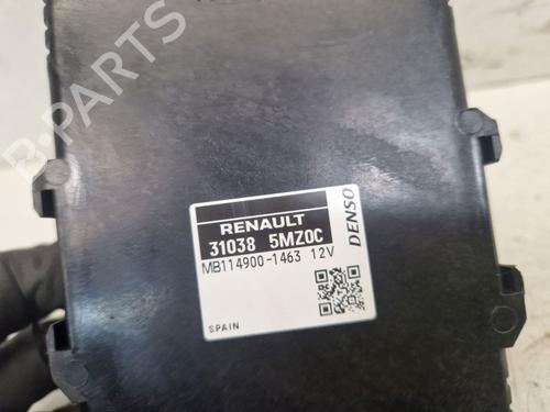 Gearbox control unit RENAULT MEGANE E-TECH SUV EV60 (BNJ1) | BP37133617M52 - Image 5