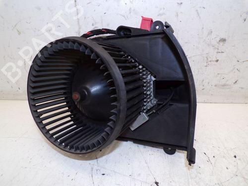 Used Heater blower motor PEUGEOT 807 (EB_) 2.0 HDi (120 hp) 18807715