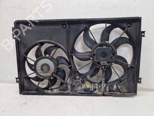 Fan VW PASSAT B6 Variant (3C5) 1.9 TDI | BP37135587M128 - Image 7