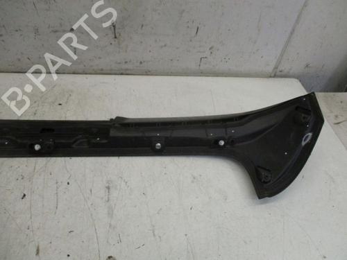 Rear spoiler FORD FIESTA VI (CB1, CCN) 1.4 | BP29093314C96 