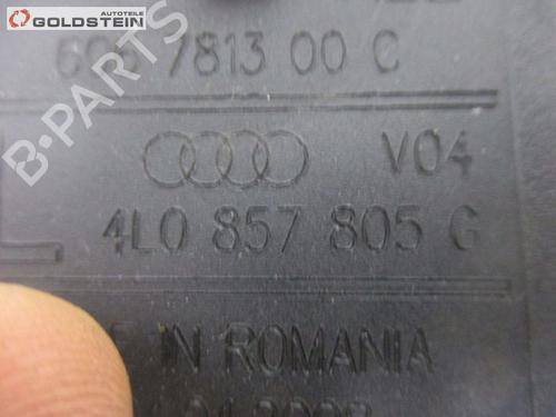 Rear left seatbelt AUDI Q7 (4LB) 4.2 TDI quattro | BP37109541I29 - Image 2