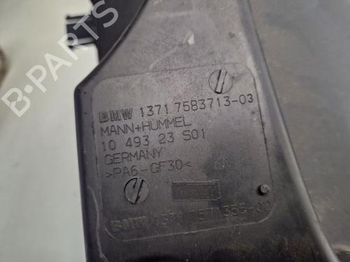 Air filter box BMW X5 (E70) xDrive 35 i | BP32267650M87 