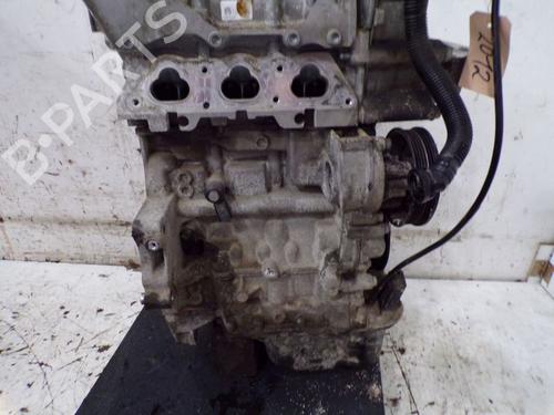 Engine SKODA FABIA II (542) 1.2 | BP37129116M1 - Image 3