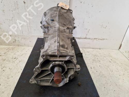 Gearbox BMW X3 (F25) xDrive 20 d | BP29102546M3 