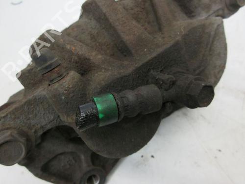 Right front brake caliper SUBARU TRIBECA (B9) 3.6 (WXF) | BP21517456M104